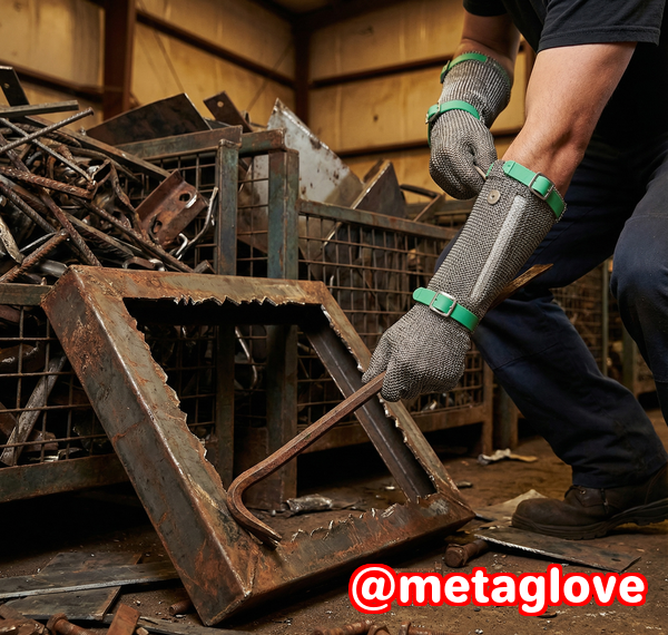 The Cultural and Philosophical Meaning of Chainmail Throughout History