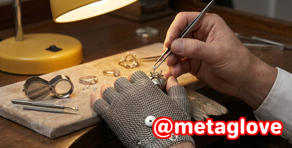 Steel Metal Chainmail Care and Compliance Guide Steel Metal Chainmail Care and Compliance Guide