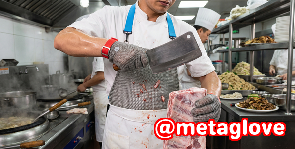 Steel Metal Chainmail Inspection Best Practices Steel Metal Chainmail Inspection Best Practices