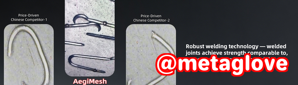 How Stainless Steel Chainmail Keeps You Safe from Cuts and Scrapes