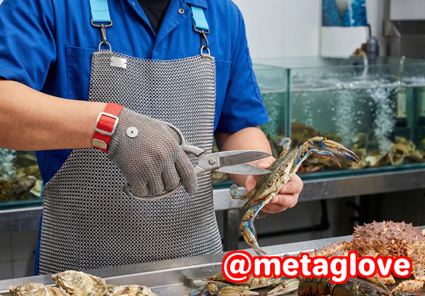 Understanding the Strength of Stainless Steel in Chainmail Protection Understanding the Strength of Stainless Steel in Chainmail Protection