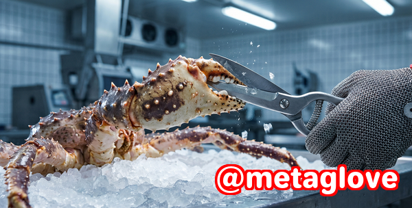 Top 5 Reasons Ring Mesh is Perfect for Mesh Boning Aprons