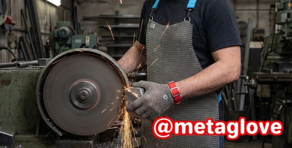 Chainmail in Metalworking Why Its Essential