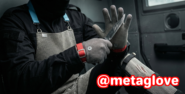 How Cut-Resistant Stainless Steel Chainmail Protects Workers in Hazardous Jobs