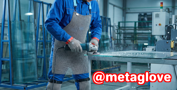 How Stainless Steel Chainmail Can Save Your Life in Dangerous Work Environments How Stainless Steel Chainmail Can Save Your Life in Dangerous Work Environments