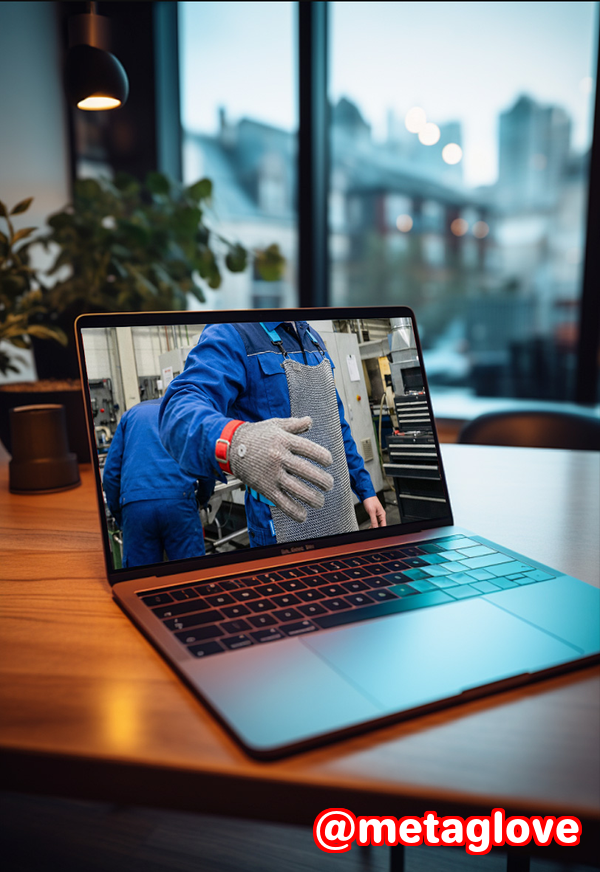 Top Uses for Stainless Steel Cut-Resistant Chainmail